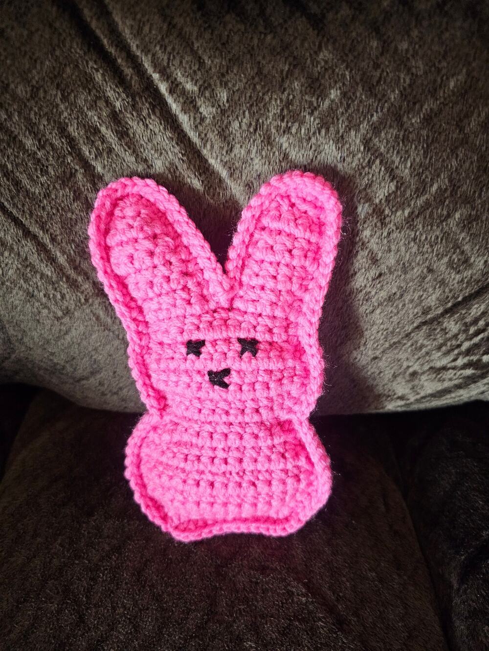 Pick Your Color of Bunny